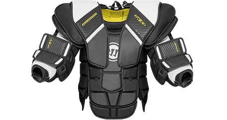 Player Body Armour