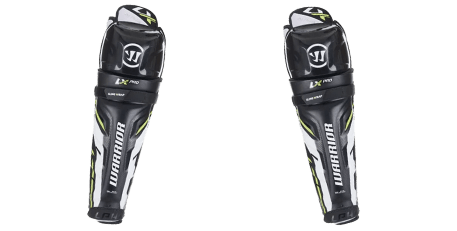 Player Leg Pads